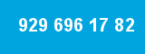 929 696 17 82